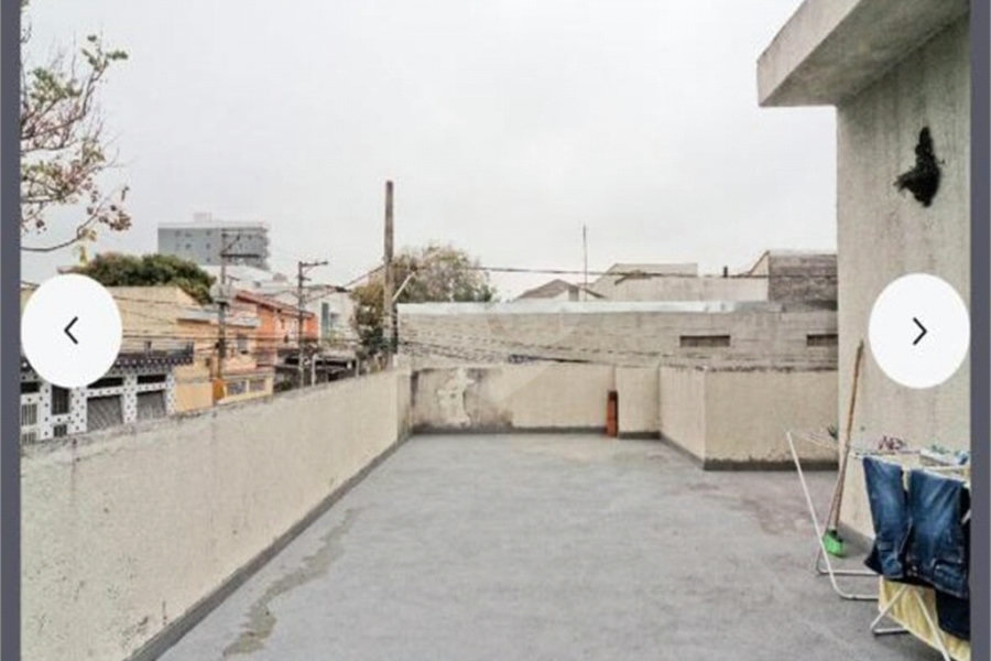 Casa à venda com 2 quartos, sendo 1 suíte,  em Casa Verde, São Paulo, SP