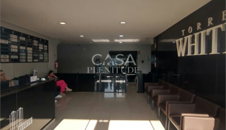 Sala à venda em Jardim Emília, Sorocaba, SP