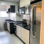 Apartamento à venda com 2 quartos, sendo 1 suíte,  em Jardim Rosa de Franca, Guarulhos, SP