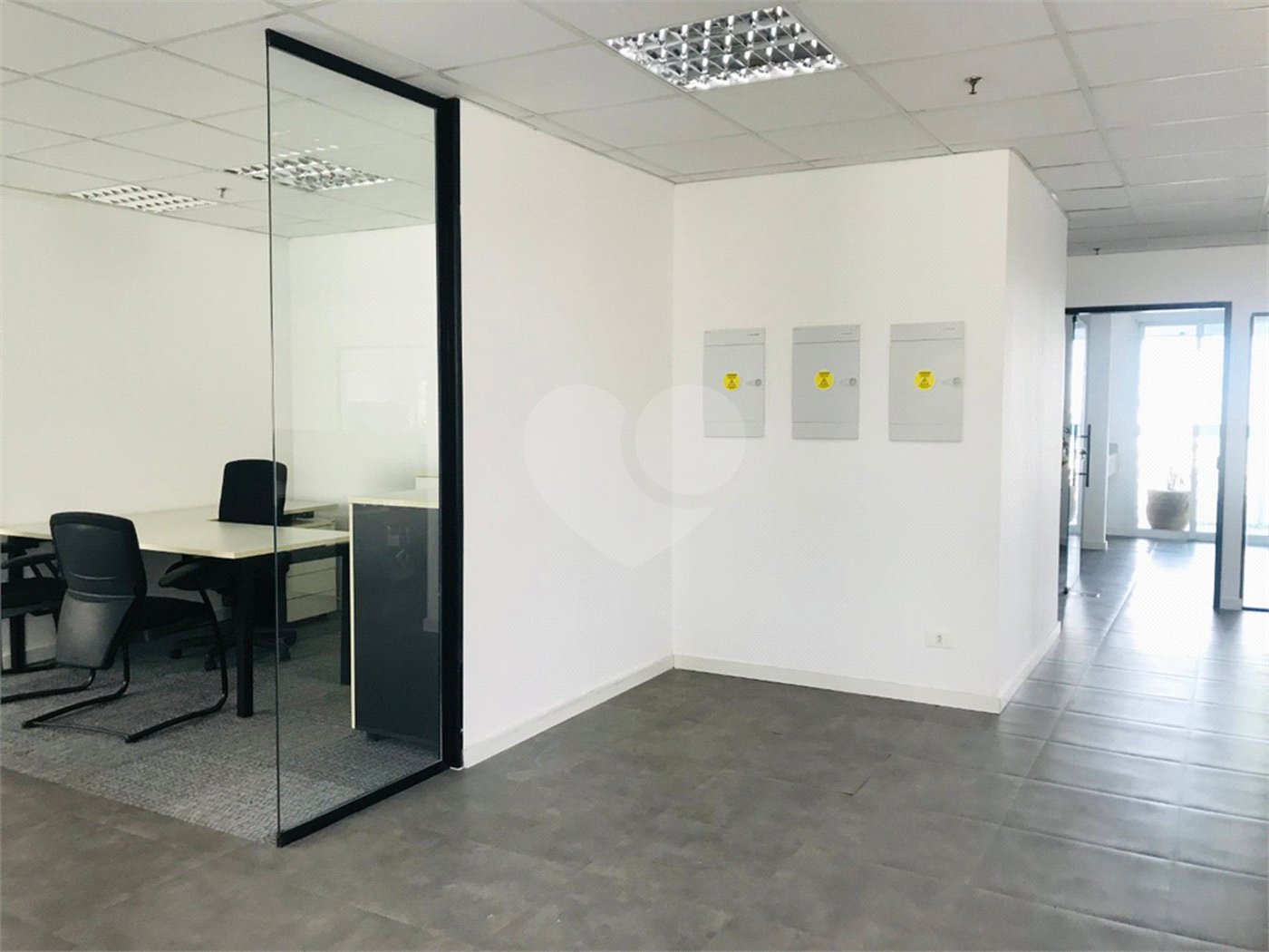 Sala para alugar no Centro, São Bernardo do Campo, SP
