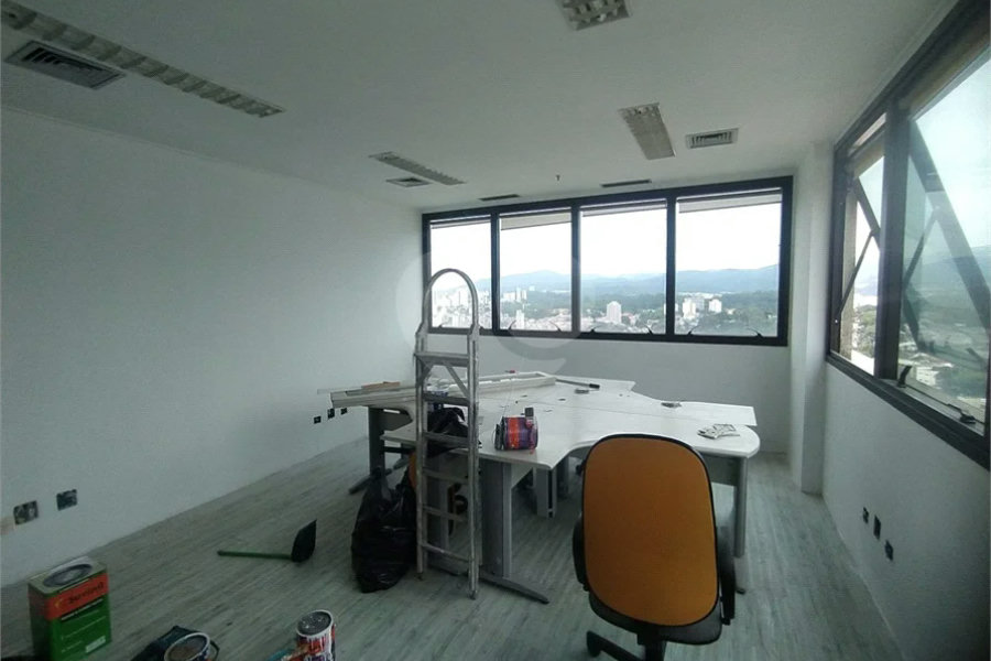 Sala à venda em Tucuruvi, São Paulo, SP