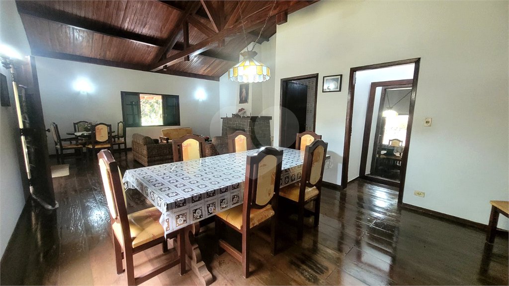 Casa Térrea à venda com 4 quartos, sendo 1 suíte, em Serra da Cantareira, Mairiporã, SP