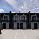 Casa de Vila à venda com 2 suítes em Jardim Americano, Sorocaba, SP
