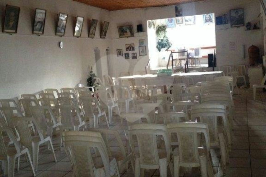 Galpão à venda com 3 quartos em Vila Mazzei, São Paulo, SP