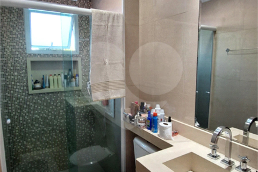 Apartamento à venda com 3 quartos, sendo 1 suíte, em Vila Maria, São Paulo, SP