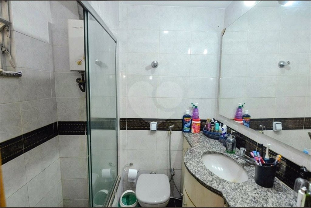 Apartamento à venda com 3 quartos, sendo 1 suíte, em Tijuca, Rio de Janeiro, RJ