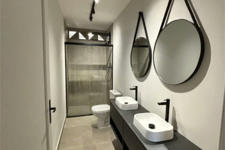 Apartamento à venda com 3 quartos, sendo 1 suíte,  em Pinheiros, São Paulo, SP