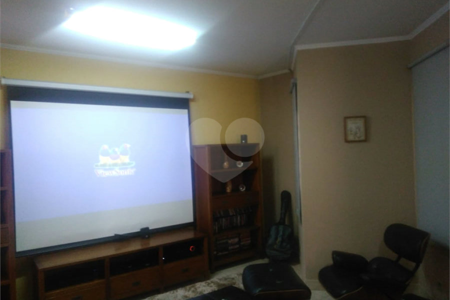 Sobrado à venda com 3 quartos em Pirituba, São Paulo, SP