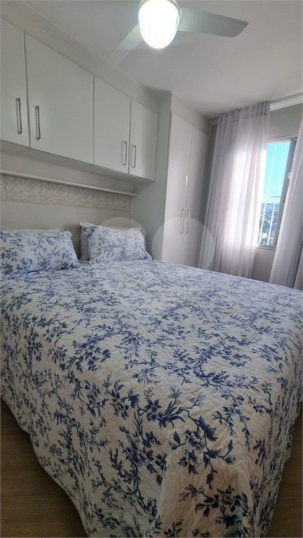 Apartamento à venda com 2 quartos em Tremembé, São Paulo, SP