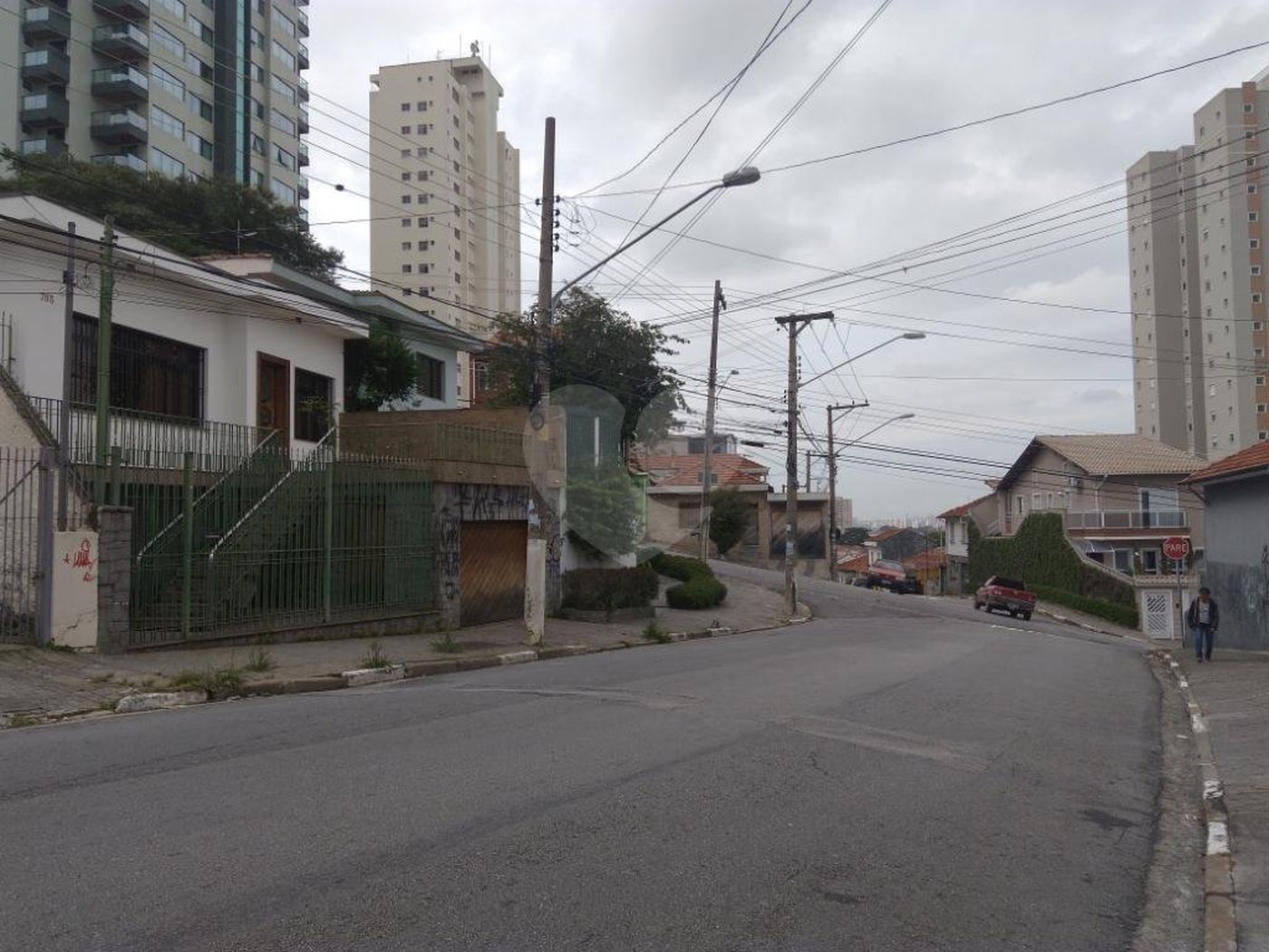 Sobrado à venda com 3 quartos, sendo 1 suíte,  em Vila Guilherme, São Paulo, SP