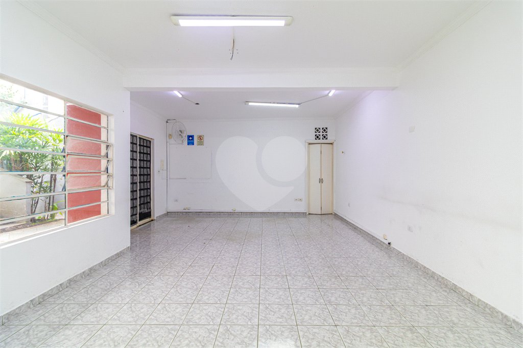 Sobrado à venda ou para alugar com 1 quarto em Alto da Boa Vista, São Paulo, SP