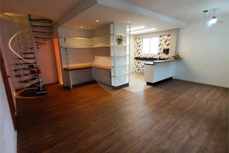 Cobertura à venda com 3 quartos, sendo 1 suíte,  em Vila Romana, São Paulo, SP