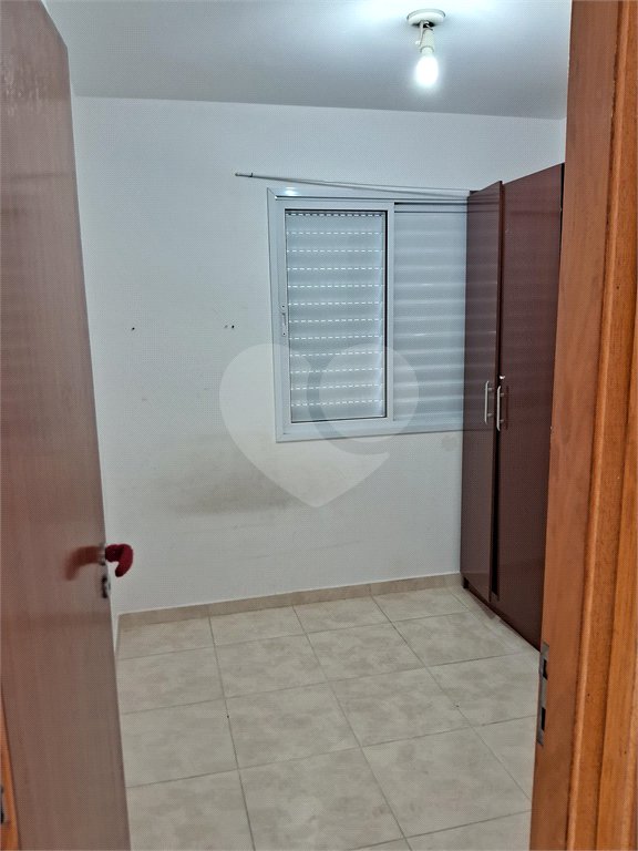 Casa à venda com 2 quartos no condomínio Residencial Tremembé, São Paulo - SP