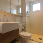 Apartamento à venda com 2 quartos, sendo 1 suíte,  em Vila Gertrudes, São Paulo, SP