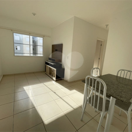 Apartamento para alugar com 2 quartos em Vila Popular, Itapetininga, SP
