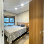 Apartamento à venda com 3 quartos, sendo 1 suíte, em Indianópolis, São Paulo, SP