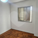 Apartamento à venda com 3 quartos em Saúde, São Paulo, SP