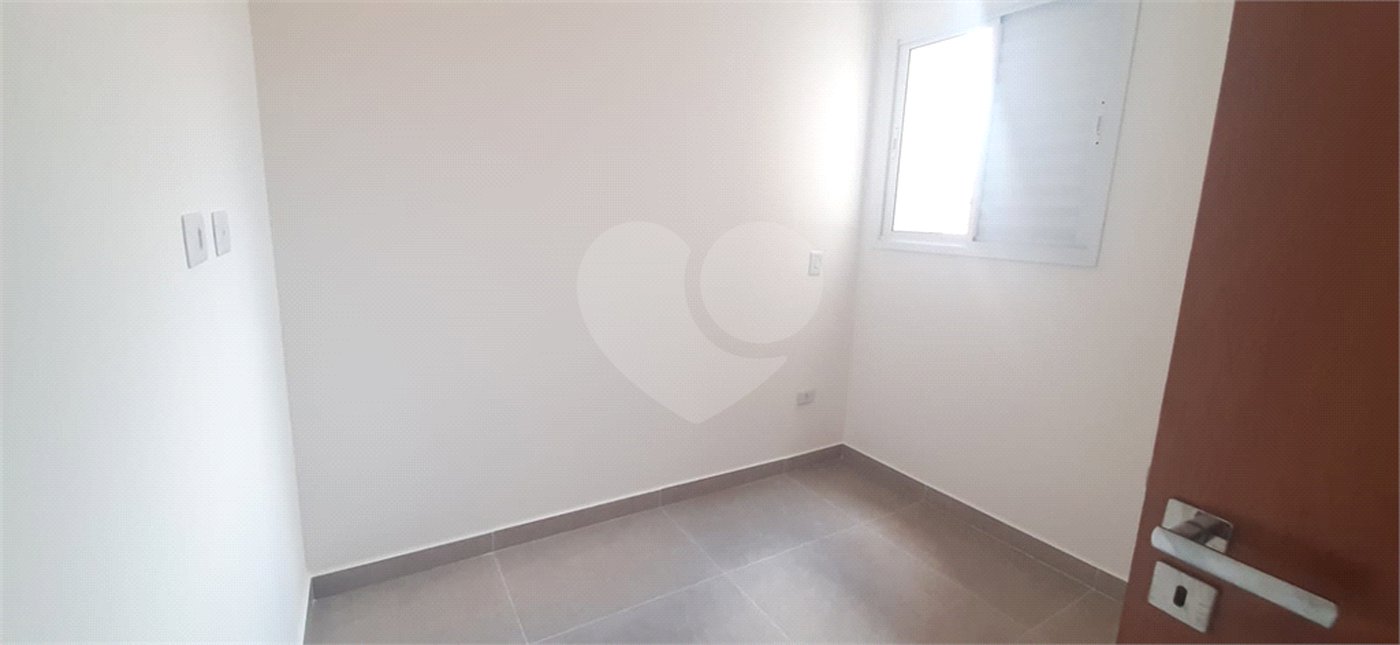 Apartamento à venda com 2 quartos em Santana, São Paulo, SP