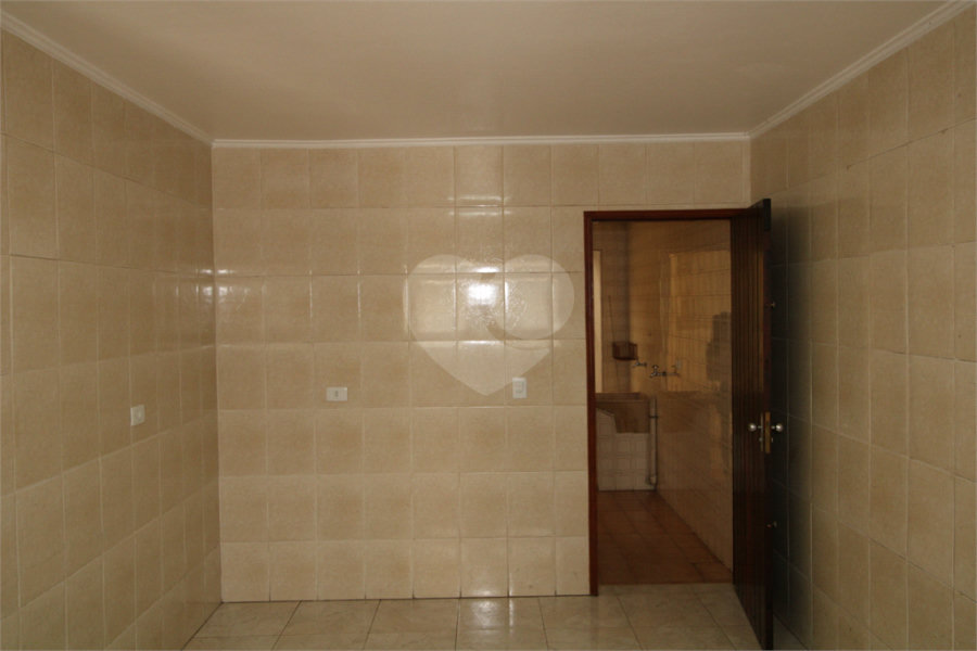 Sobrado à venda com 3 quartos, sendo 1 suíte, em Tucuruvi, São Paulo, SP