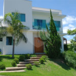 Casa à venda com 3 suítes no condomínio Residencial Central Parque, Salto - SP