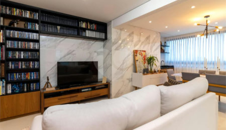 Apartamento à venda com 2 quartos, sendo 1 suíte,  em Santa Teresinha, São Paulo, SP