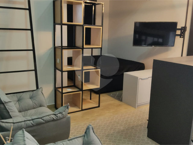 Apartamento à venda com 1 quarto em Vila Galvão, Guarulhos, SP