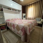 Apartamento à venda com 2 quartos em Jardim Arco-íris, Cotia, SP