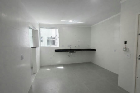 Apartamento com 3 dormitórios à venda, 110 m² por R$ 1.550.000,00 - Boqueirão - Santos/SP