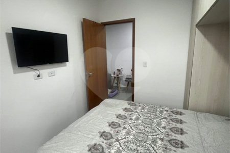 Casa à venda com 2 quartos no condomínio Capricho, São Paulo - SP