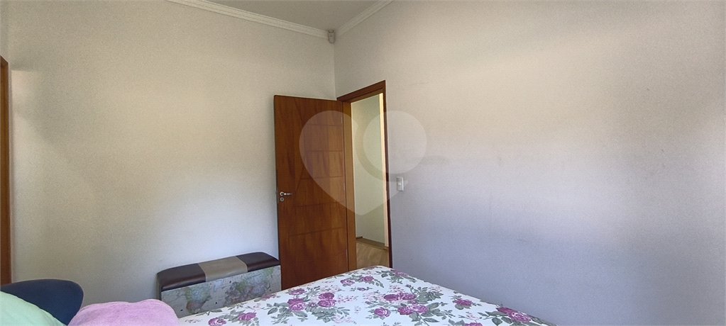 Sobrado à venda com 3 suítes em Vila Petrópolis, Atibaia, SP