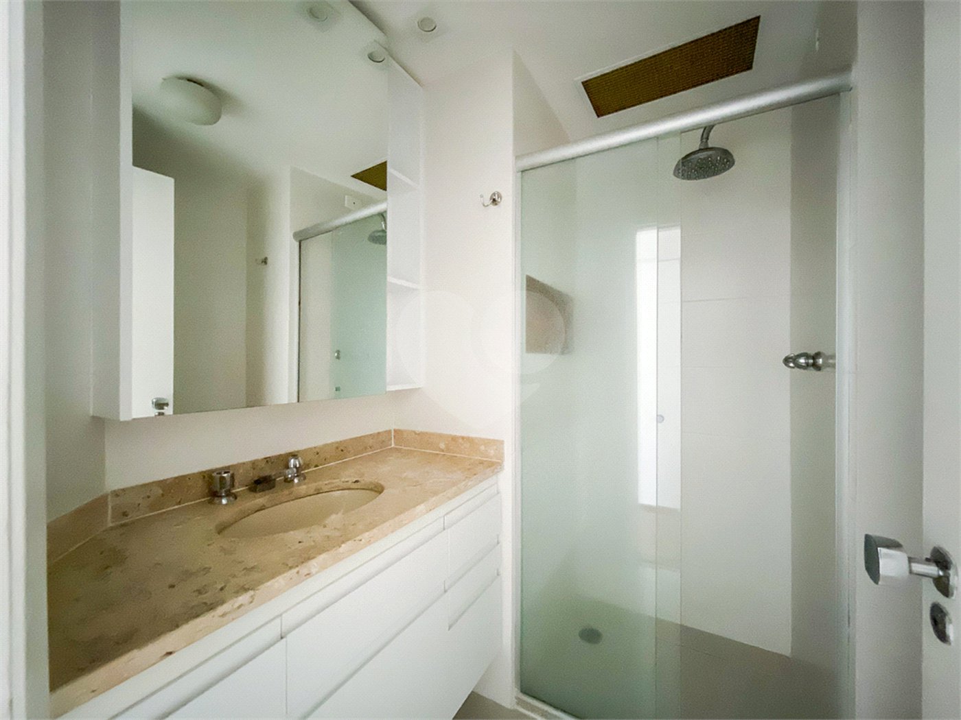 Apartamento à venda com 2 suítes em Indianópolis, São Paulo, SP
