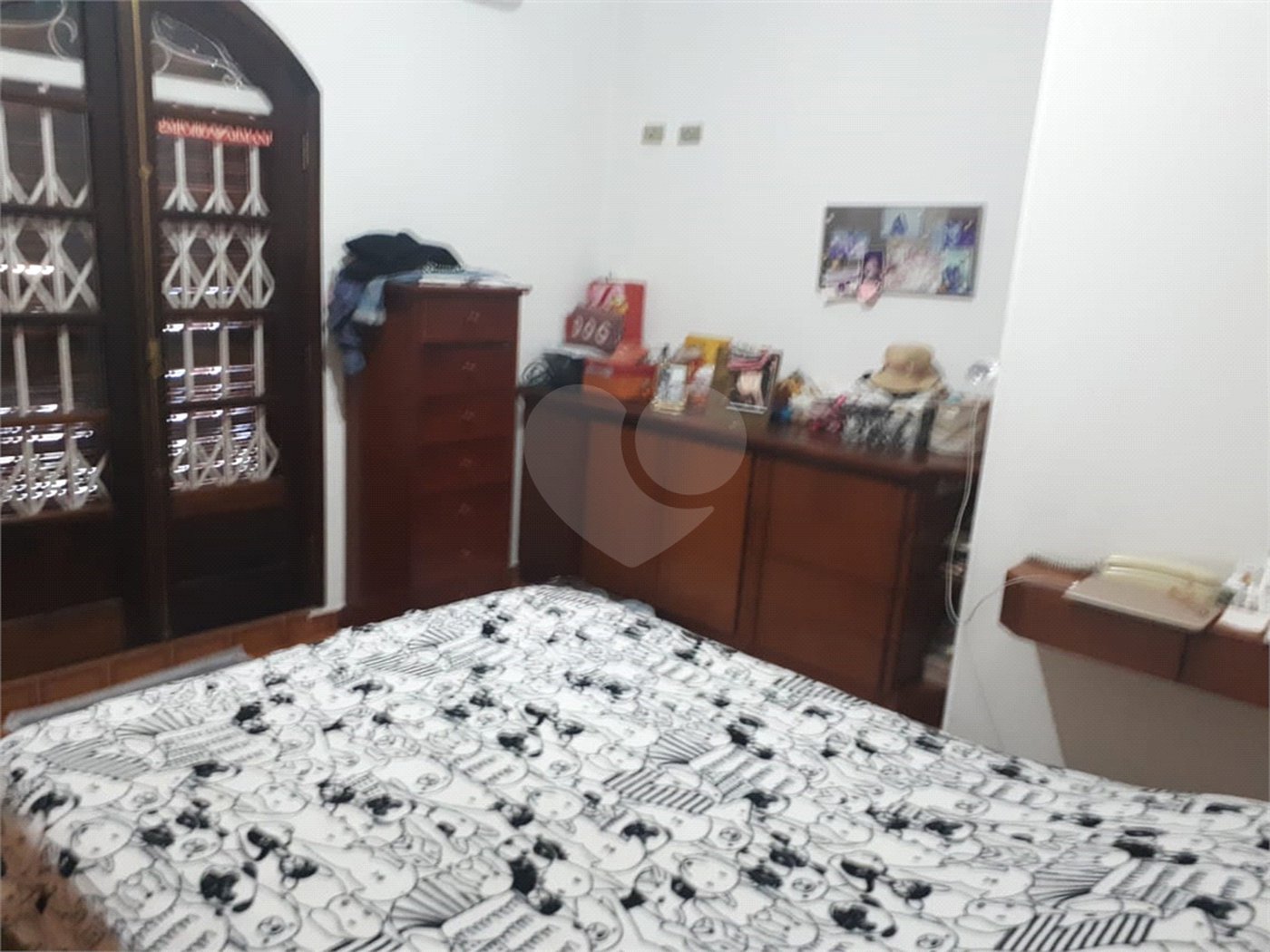 Sobrado à venda com 4 quartos, sendo 1 suíte, em Jardim São Paulo(zona Norte), São Paulo, SP