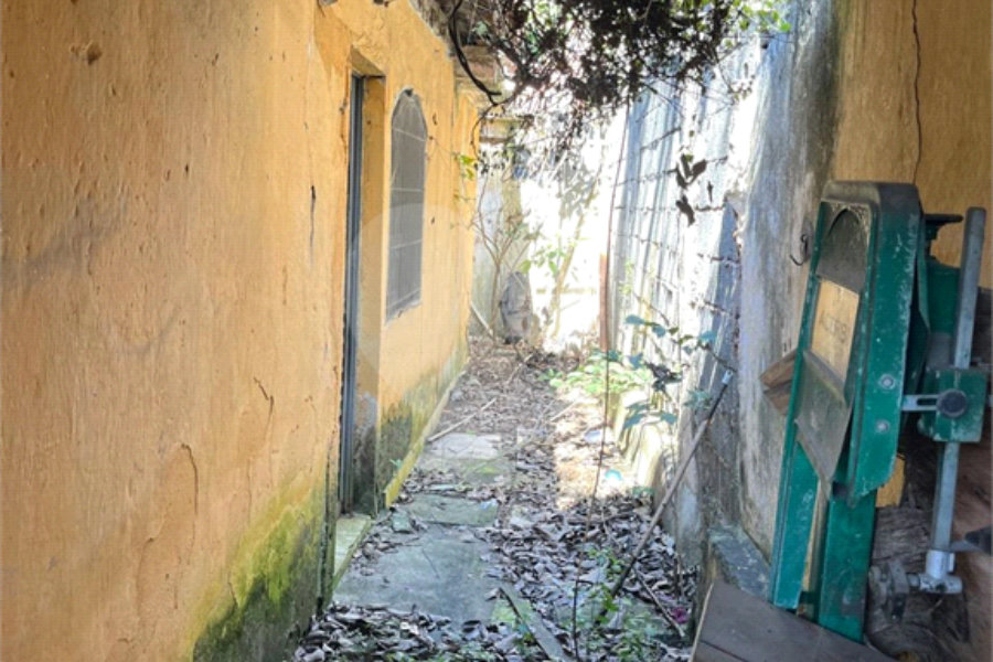 Terreno à venda com 1 quarto no Brasilândia, São Paulo, SP