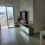Apartamento com 2 dormitórios à venda, 64 m² por R$ 590.000,00 - Marapé - Santos/SP