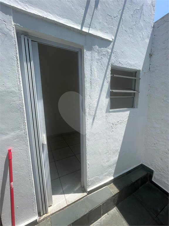 Casa de Vila à venda com 1 quarto em Tucuruvi, São Paulo, SP