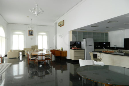 Casa à venda com 3 suítes no condomínio Fazenda Vila Real, Itu - SP