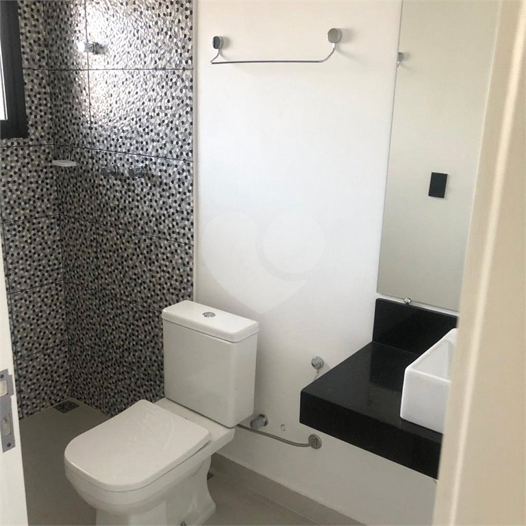 Casa à venda com 3 suítes no condomínio Ibiti Reserva, Sorocaba - SP