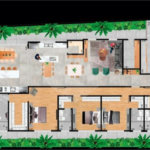Casa à venda com 4 suítes no condomínio Residencial Granville, Atibaia - SP