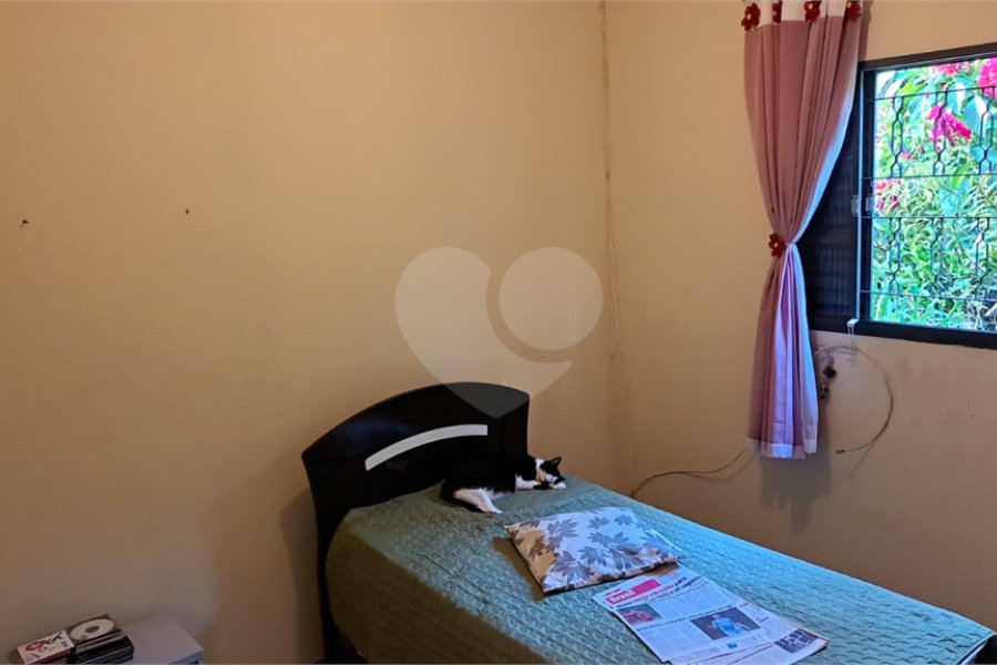 Casa à venda com 3 quartos no Centro, Mairiporã, SP