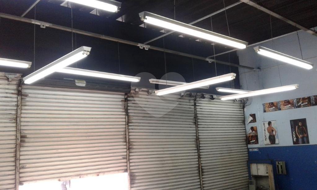 Prédio à venda ou para alugar em Pari, São Paulo, SP