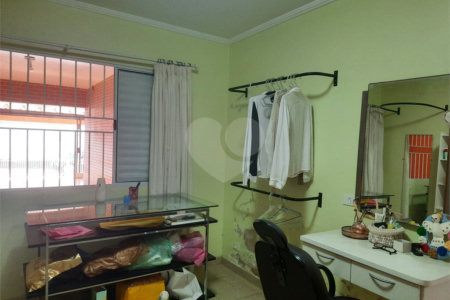 Casa Térrea à venda com 3 quartos, sendo 2 suítes,  em Vila Mazzei, São Paulo, SP