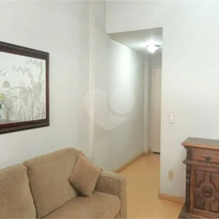 Apartamento à venda com 3 quartos em Botafogo, Rio de Janeiro, RJ