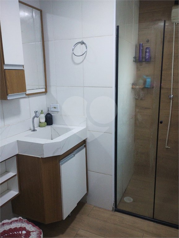 Apartamento à venda com 2 quartos em Caxambu, Jundiaí, SP