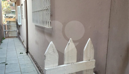 Casa à venda com 3 quartos em Alto da Boa Vista, São Paulo, SP