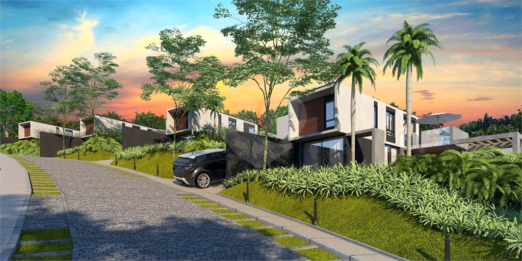 Casa à venda com 4 suítes no condomínio La Reserva Ii, Atibaia - SP