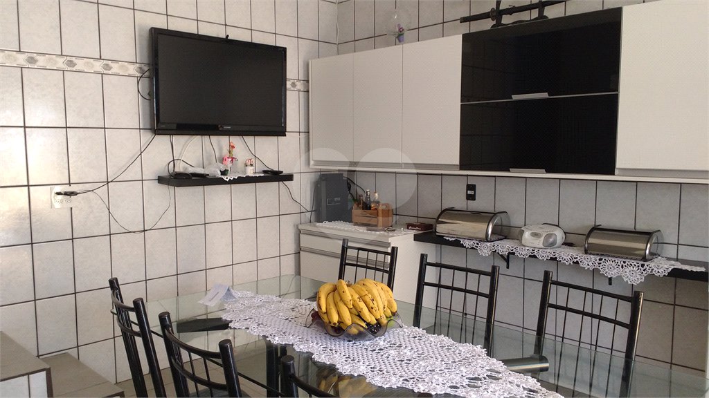 Sobrado à venda com 3 quartos em Vila Nova Cachoeirinha, São Paulo, SP