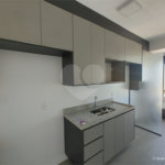 Apartamento à venda com 2 quartos, sendo 1 suíte,  em Vila Thais, Atibaia, SP