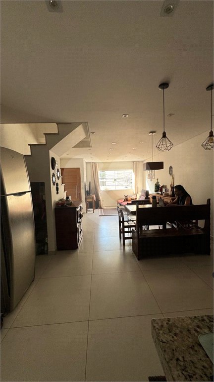 Sobrado à venda com 3 quartos, sendo 1 suíte, em Vila Mazzei, São Paulo, SP