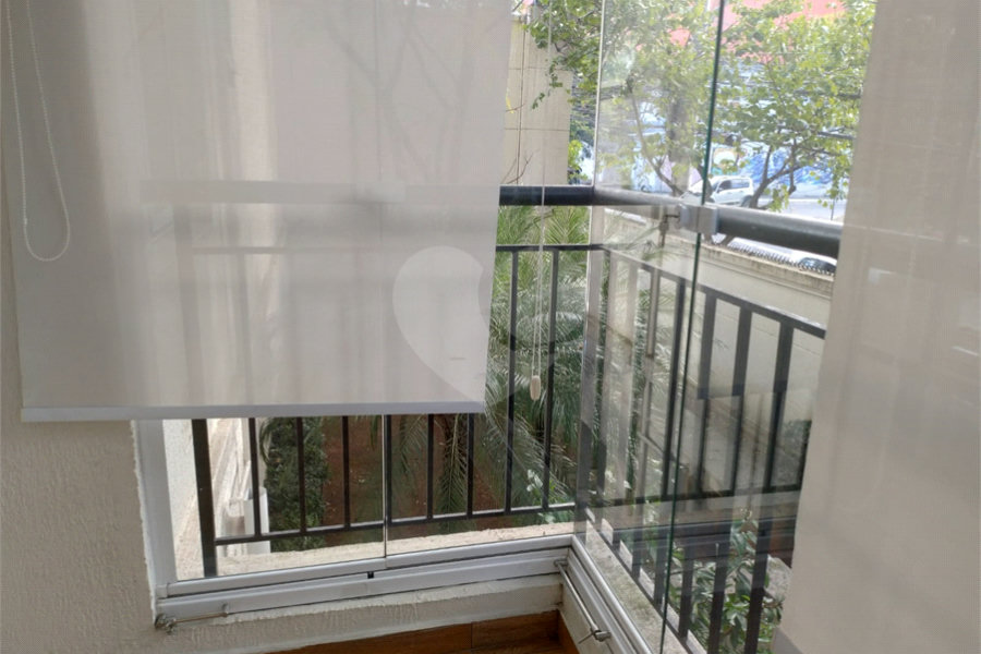 Apartamento à venda com 1 suíte em Saúde, São Paulo, SP