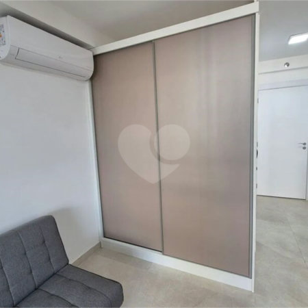 Apartamento para alugar com 1 quarto em Sacomã, São Paulo, SP